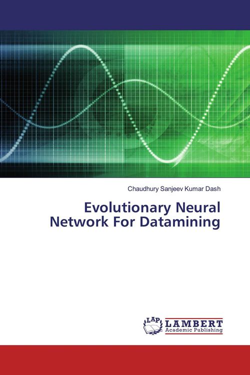 Produktbild: Evolutionary Neural Network For Datamining