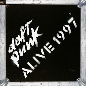 Produktbild: Alive 1997