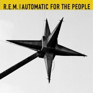 Produktbild: Automatic For The People (25th Anniversary) (1LP)