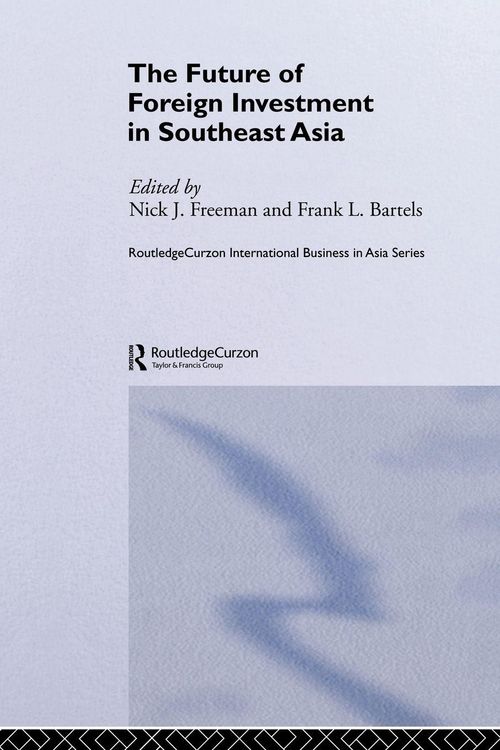 Produktbild: Future Foreign Investment SEA