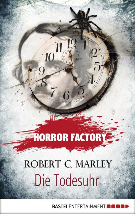 Produktbild: Horror Factory 09 - Die Todesuhr