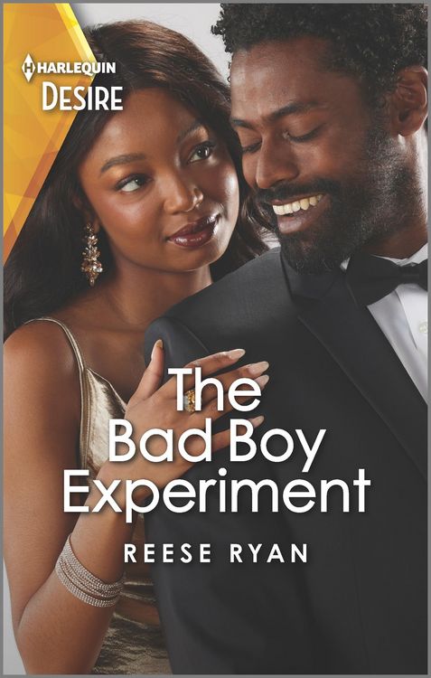 Produktbild: The Bad Boy Experiment
