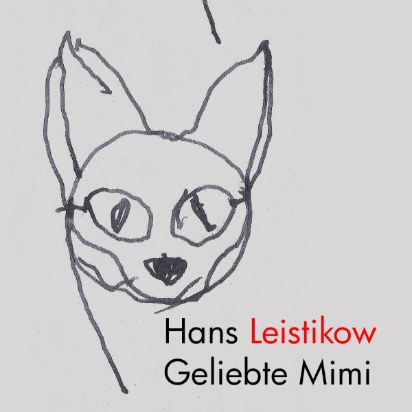 Produktbild: Geliebte Mimi