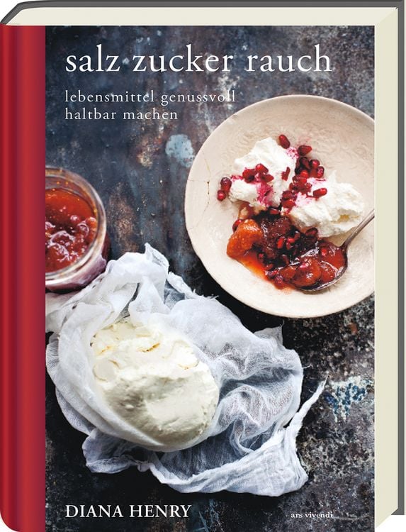 Produktbild: Salz zucker rauch