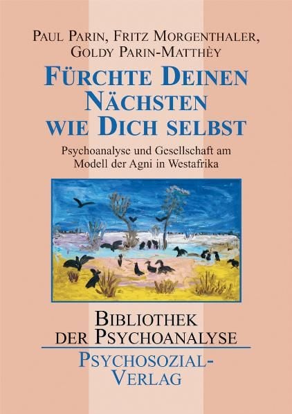 Produktbild: F&uuml;rchte deinen N&auml;chsten wie dich selbst