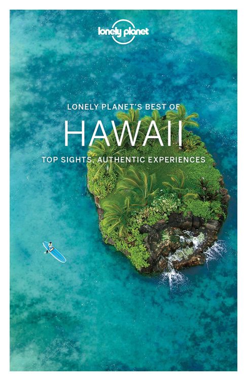 Produktbild: Lonely Planet Best of Hawaii