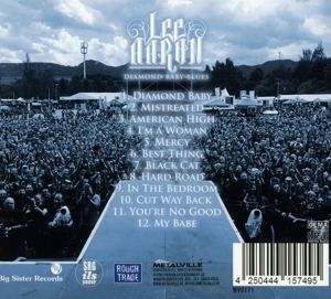 Produktbild: Diamond Baby Blues (Digipak)