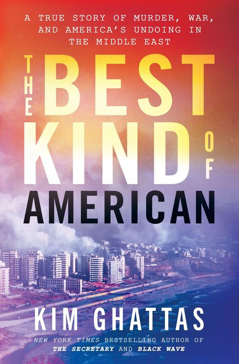 Produktbild: Best Kind of American