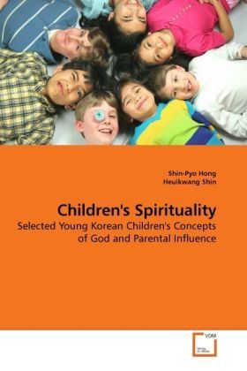Produktbild: Hong, S: Children's Spirituality