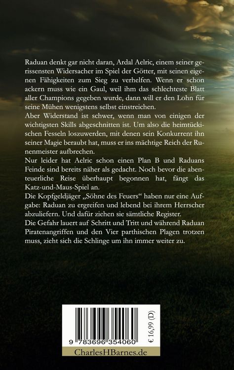 Produktbild: Puppenspieler und andere Monstrosit&auml;ten (13)