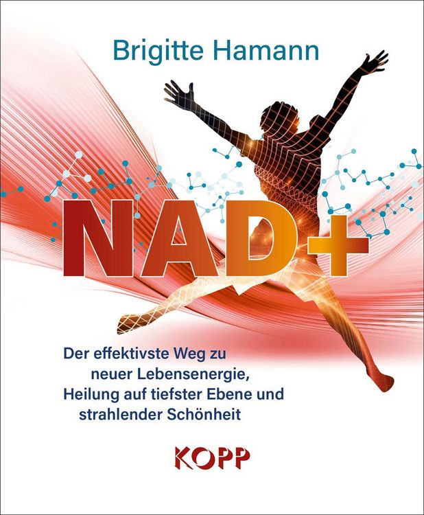 Produktbild: NAD+