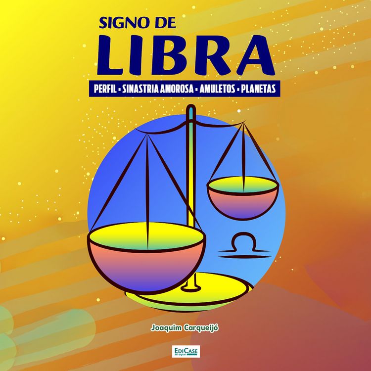 Produktbild: Signo de Libra