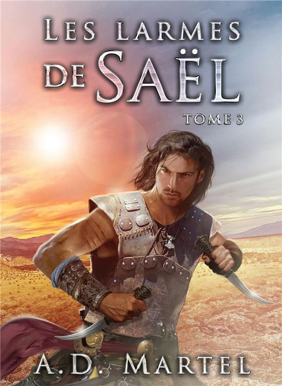 Produktbild: Les larmes de sael