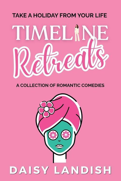 Produktbild: Timeline Retreats
