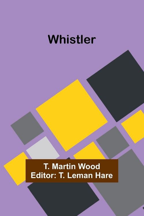 Produktbild: Whistler