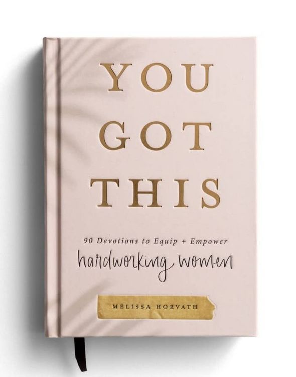 Produktbild: You Got This