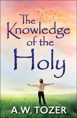 Produktbild: The Knowledge of the Holy