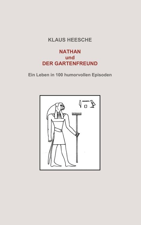 Produktbild: Nathan und der Gartenfreund