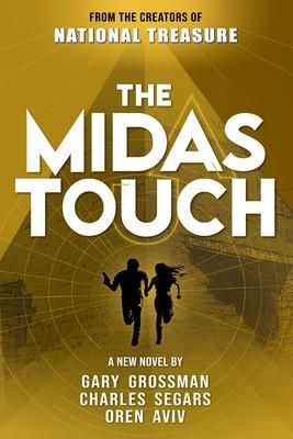 Produktbild: The Midas Touch