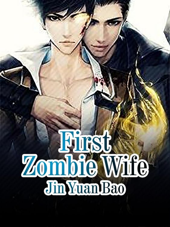 Produktbild: First Zombie Wife