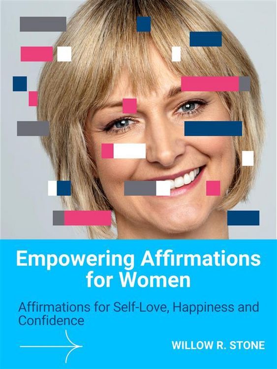 Produktbild: Empowering Affirmations for Women