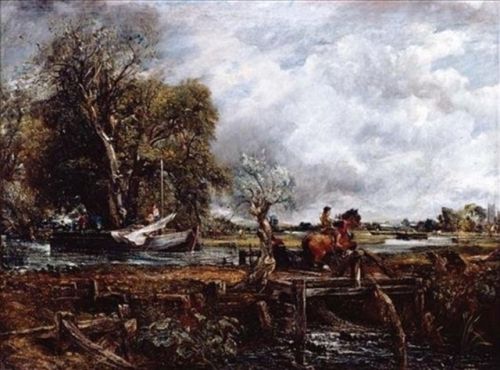 Produktbild: John Constable