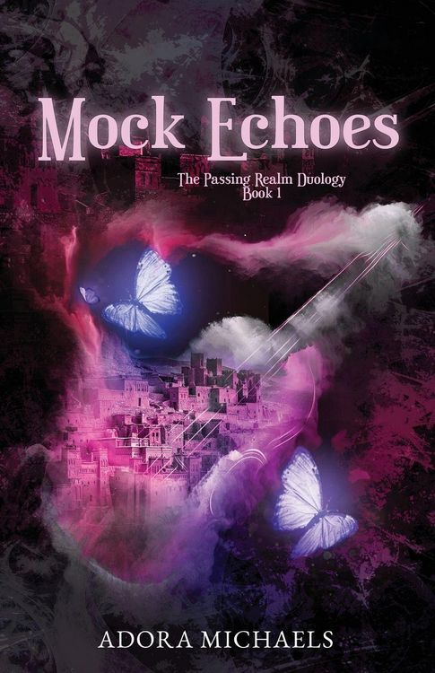 Produktbild: Mock Echoes