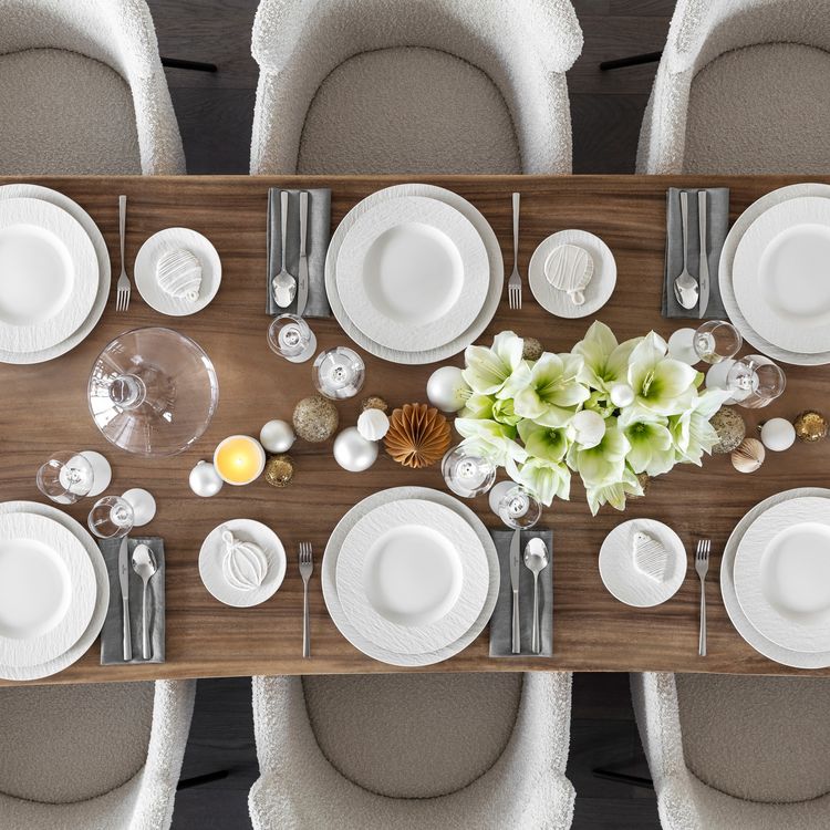Produktbild: Villeroy & Boch Manufacture Brotteller