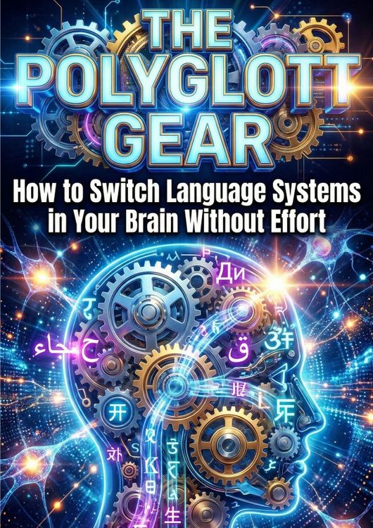 Produktbild: Polyglott Gear