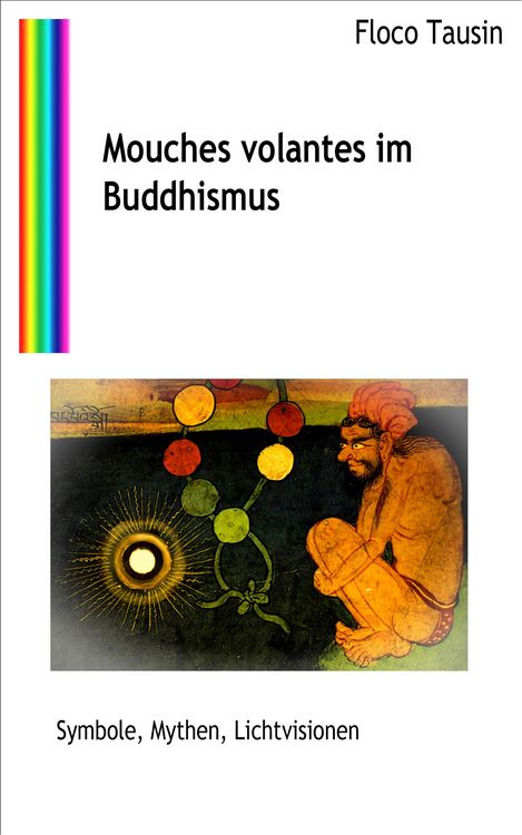 Produktbild: Mouches volantes im Buddhismus
