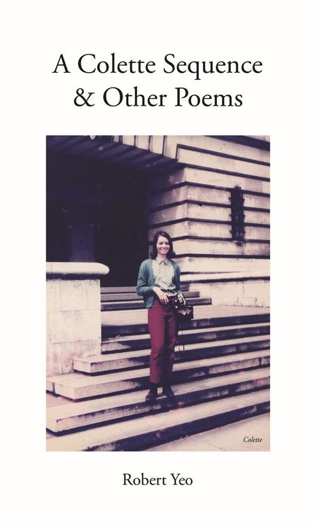 Produktbild: A Colette Sequence & Other Poems