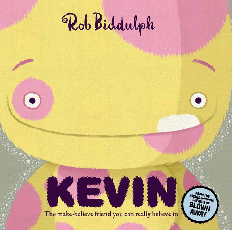 Produktbild: Kevin