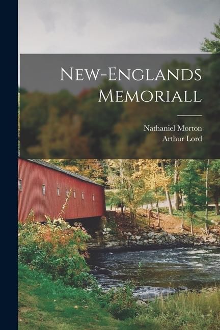 Produktbild: New-Englands Memoriall