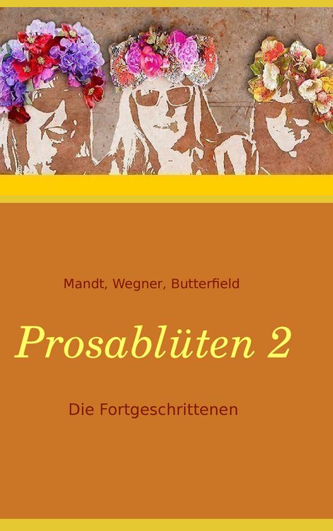 Produktbild: Prosabl&uuml;ten 2