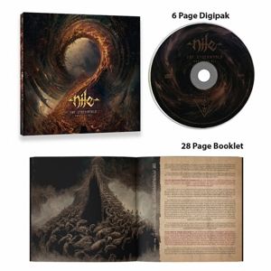 Produktbild: The Underworld Awaits Us All