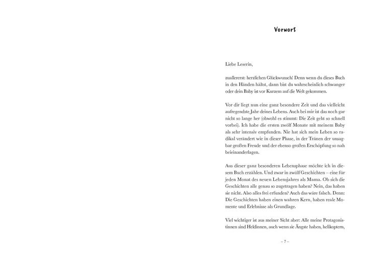 Produktbild: Windeln, Wahnsinn, Wochenbett
