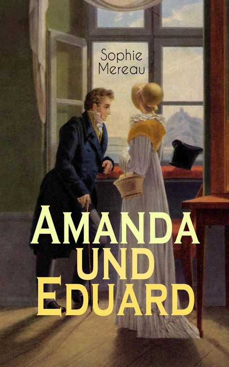 Produktbild: Amanda und Eduard