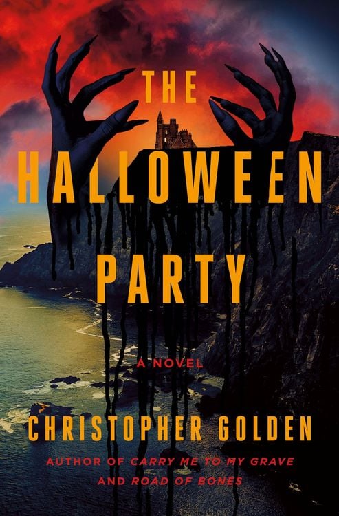 Produktbild: The Halloween Party