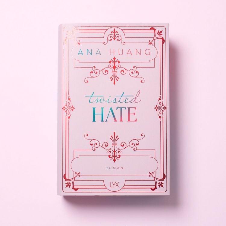 Produktbild: Twisted Hate: Special Edition