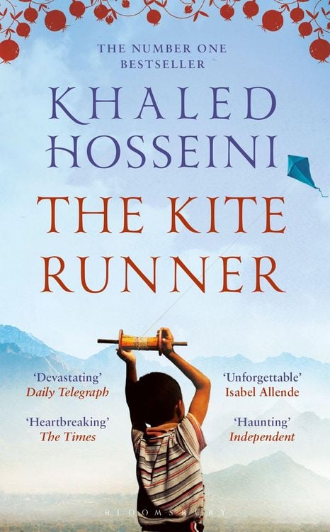 Produktbild: The Kite Runner