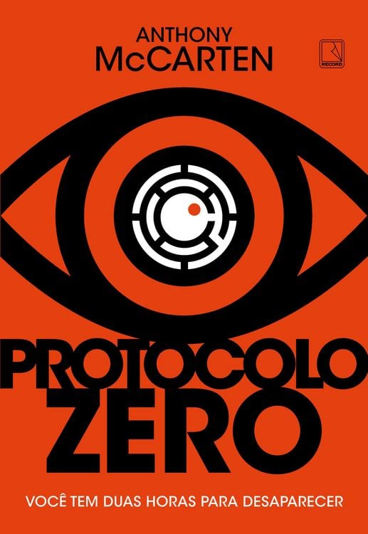 Produktbild: Protocolo Zero