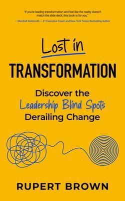Produktbild: Lost in Transformation