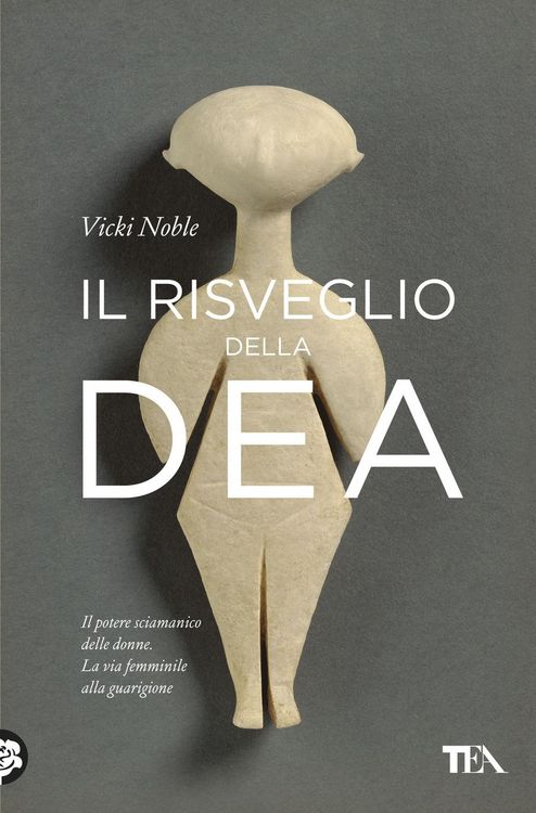 Produktbild: Il risveglio della dea