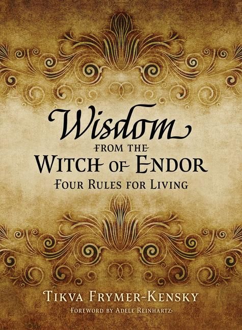 Produktbild: Wisdom from the Witch of Endor