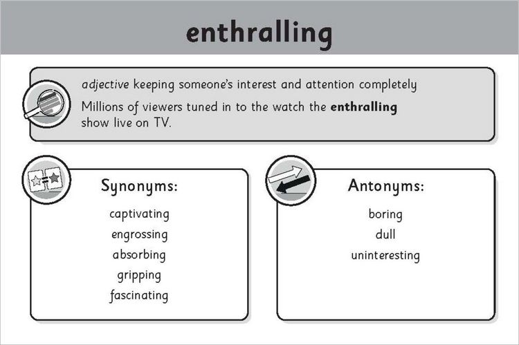 Produktbild: Phelps, T: Vocabulary Flashcards
