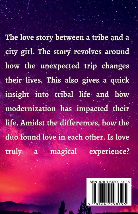 Produktbild: An Unexpected Journey To Love