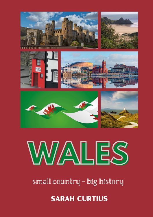 Produktbild: Wales