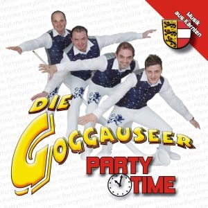 Produktbild: Partytime