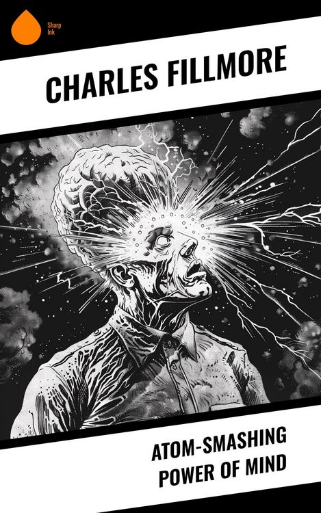 Produktbild: Atom-Smashing Power of Mind