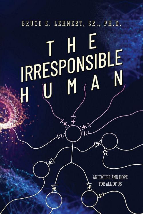 Produktbild: The Irresponsible Human